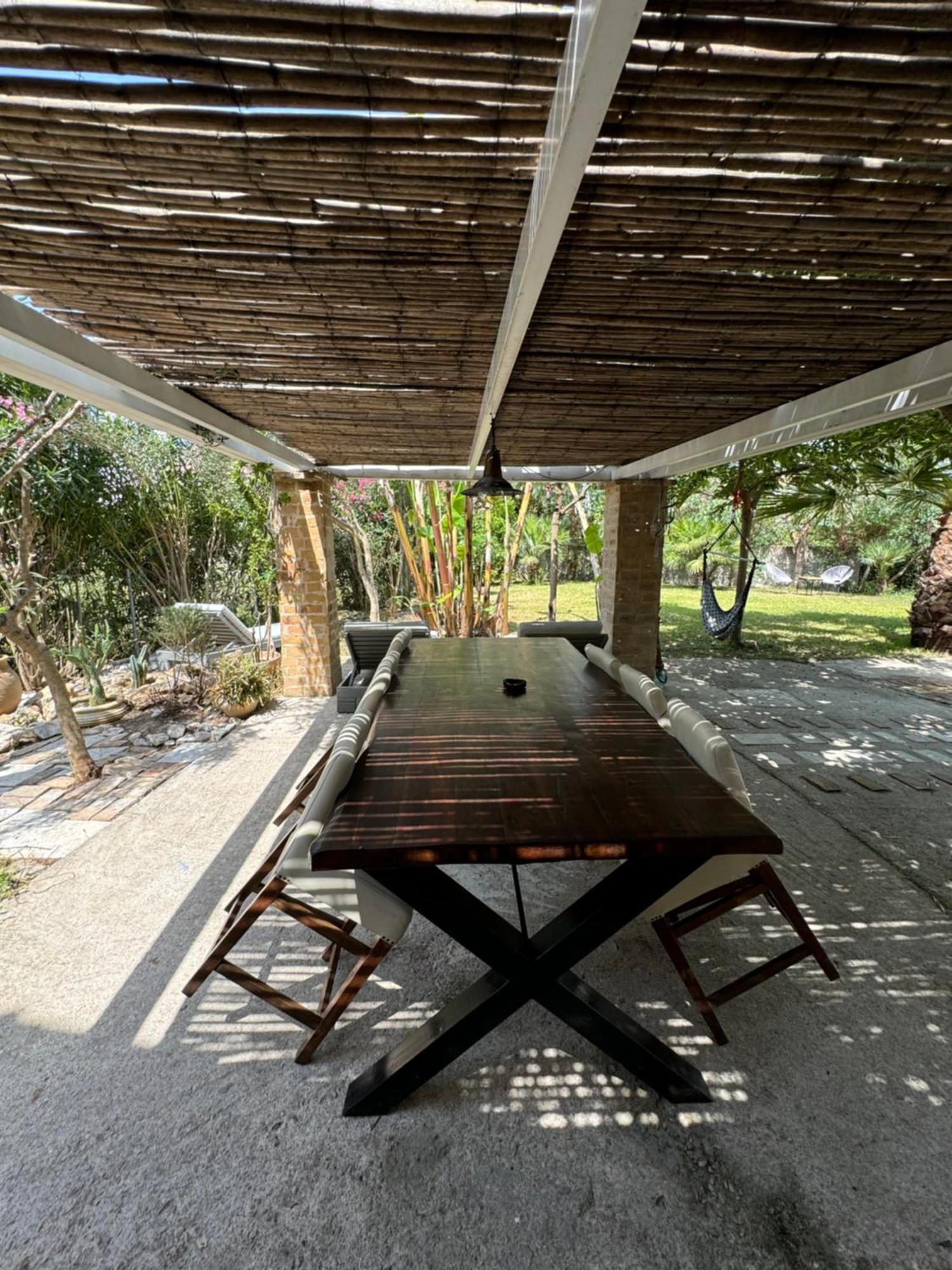 Casa Calma Villa Agios Ioannis  Luaran gambar